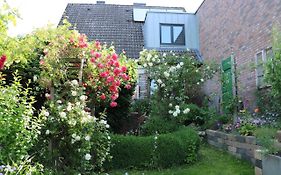Im Schnuckenbau, Ferienwohnung